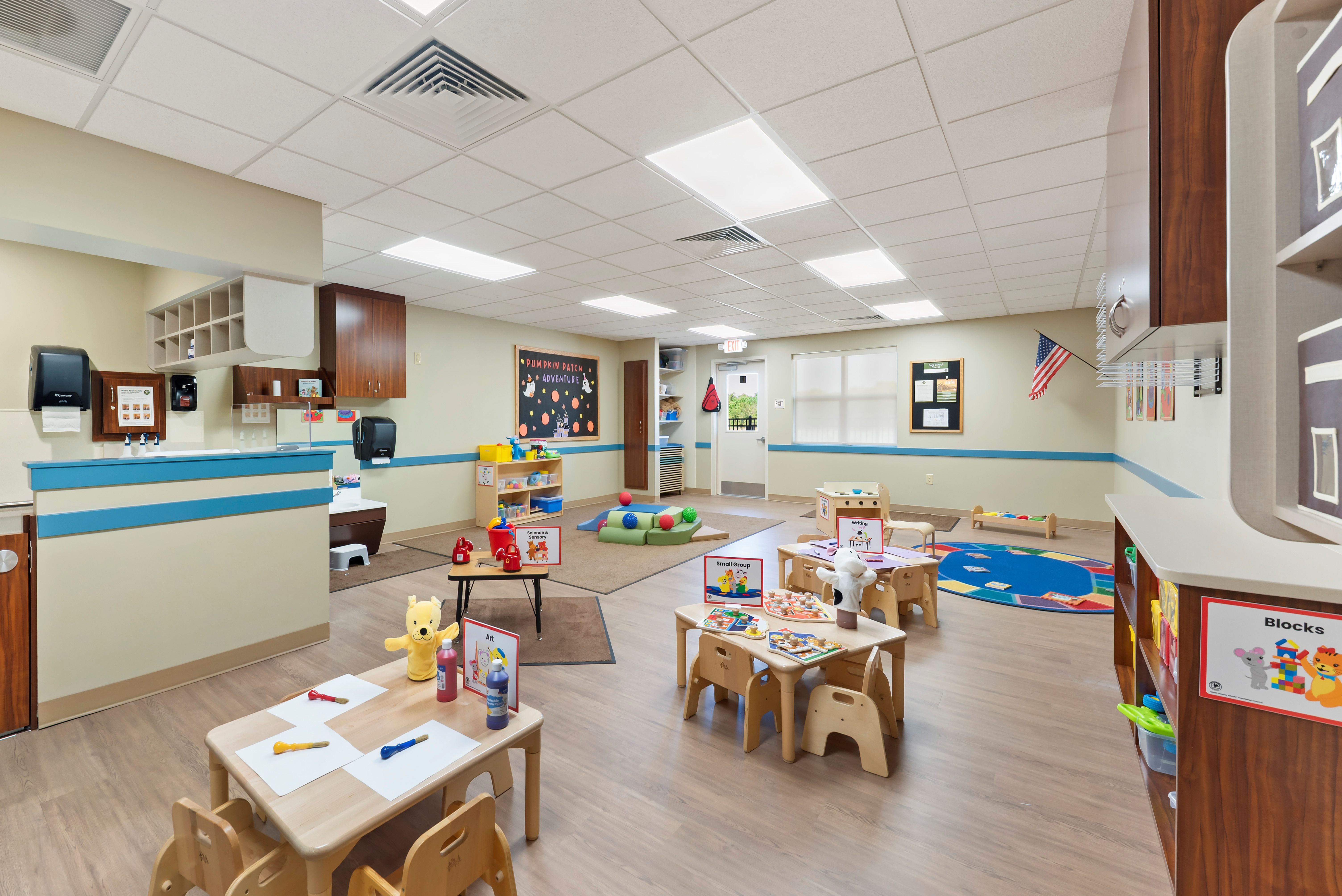 Primrose School at Easton Park Image