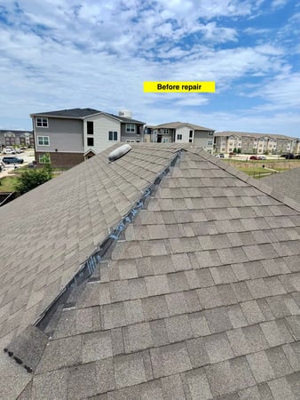 Images Hass Roofing Since 1978