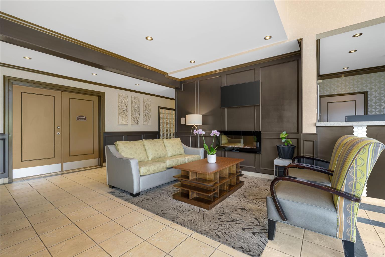 Images Best Western King George Inn & Suites