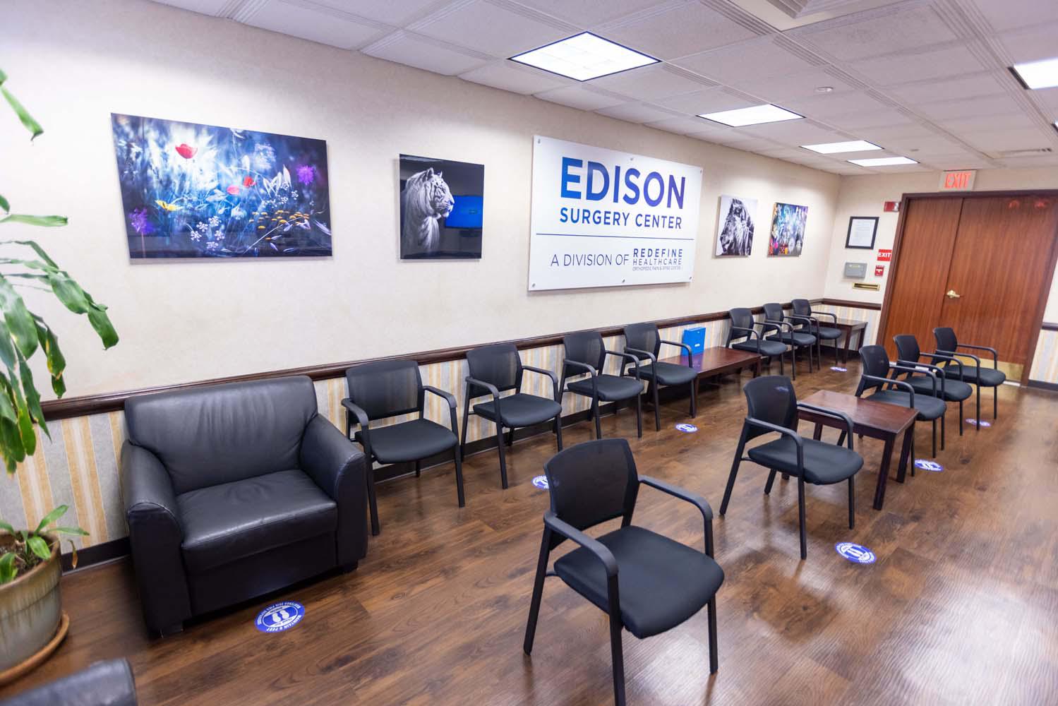 Interventional Pain Management and Rehabilitation Center in New Jersey Redefine Healthcare - Edison, NJ Edison (732)906-9600