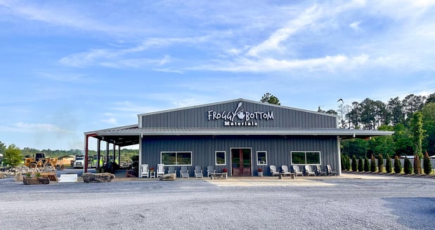 Images Froggy Bottom Materials