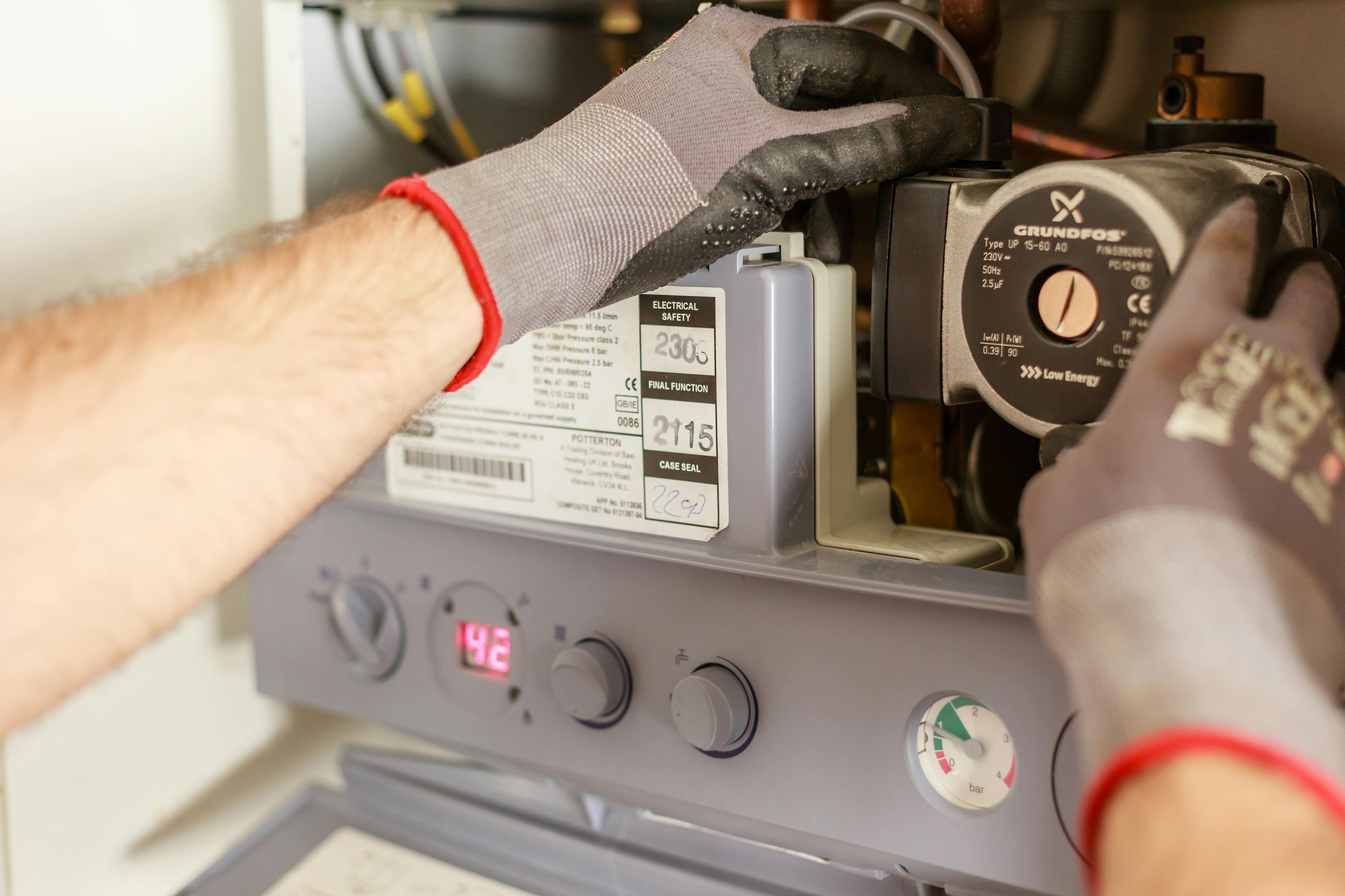 G & R Plumbing Inc Image