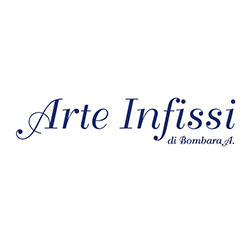 Arte Infissi Logo