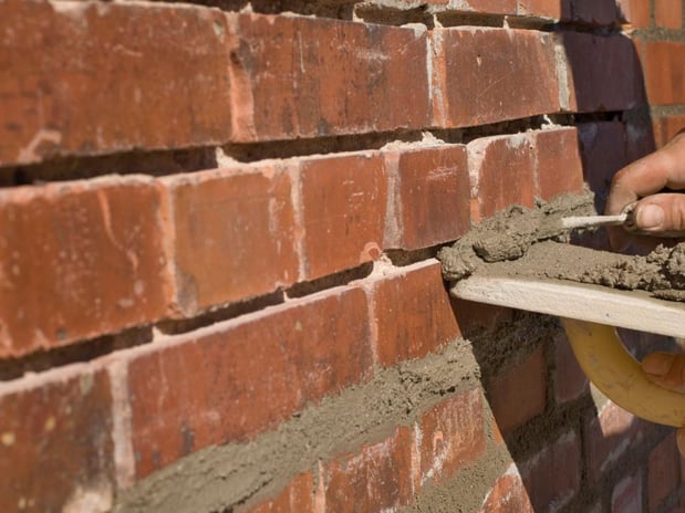 Images A1 Masonry & Construction