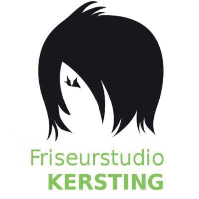 Logo Friseur Friseurstudio Kersting Inh.Sarah Kersting