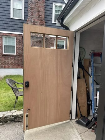 Images Bolton Family Overhead Door