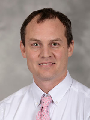 Michael G. Moore, MD - IU Health Joe & Shelly Schwarz Cancer Center