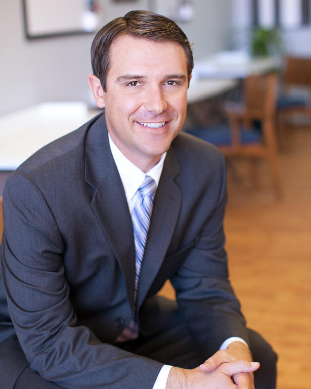 Images Nick Wiegel Agency: Allstate Insurance