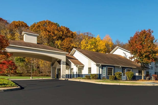 Images SureStay Plus by Best Western Highland Poughkeepsie