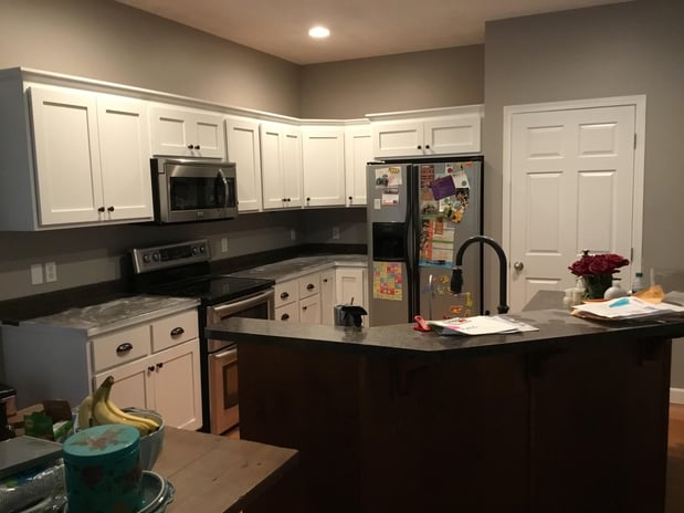 Images N-Hance Wood Refinishing of Sioux Falls