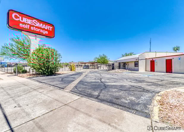 Images CubeSmart Self Storage