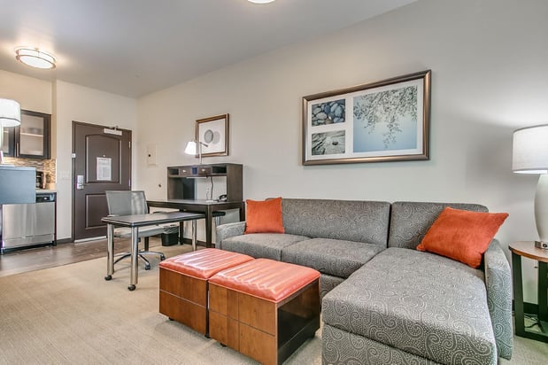 Images Staybridge Suites Lubbock South by IHG