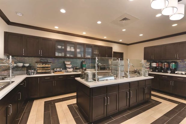 Images Homewood Suites by Hilton Mobile I-65/Airport Blvd, AL
