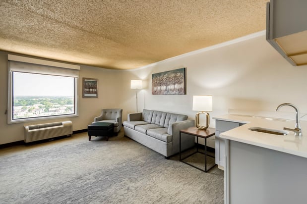 Images Holiday Inn Mobile-Dwtn/Hist. District by IHG