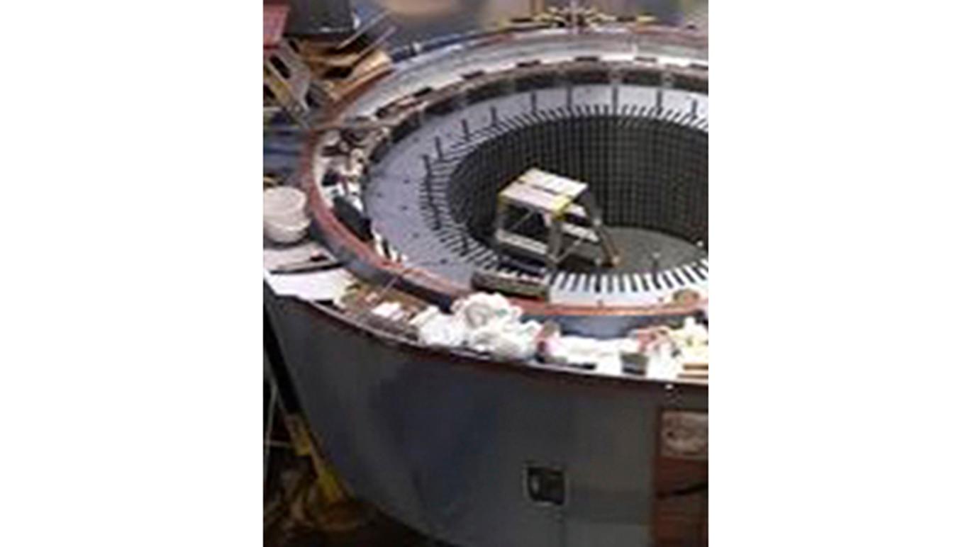 Images EuroMaint Rail AB