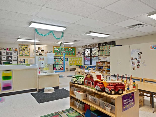 Images Lincoln Park KinderCare