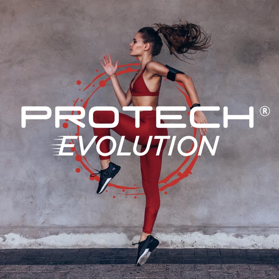 Fotos - Protech Evolution - 1