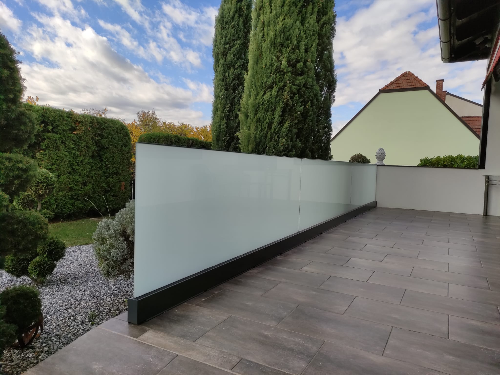 Bild 13 von Glasbau Dinges