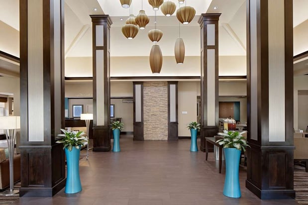 Images Hilton Garden Inn DFW Airport South