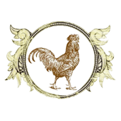 Trattoria del Gallo Logo