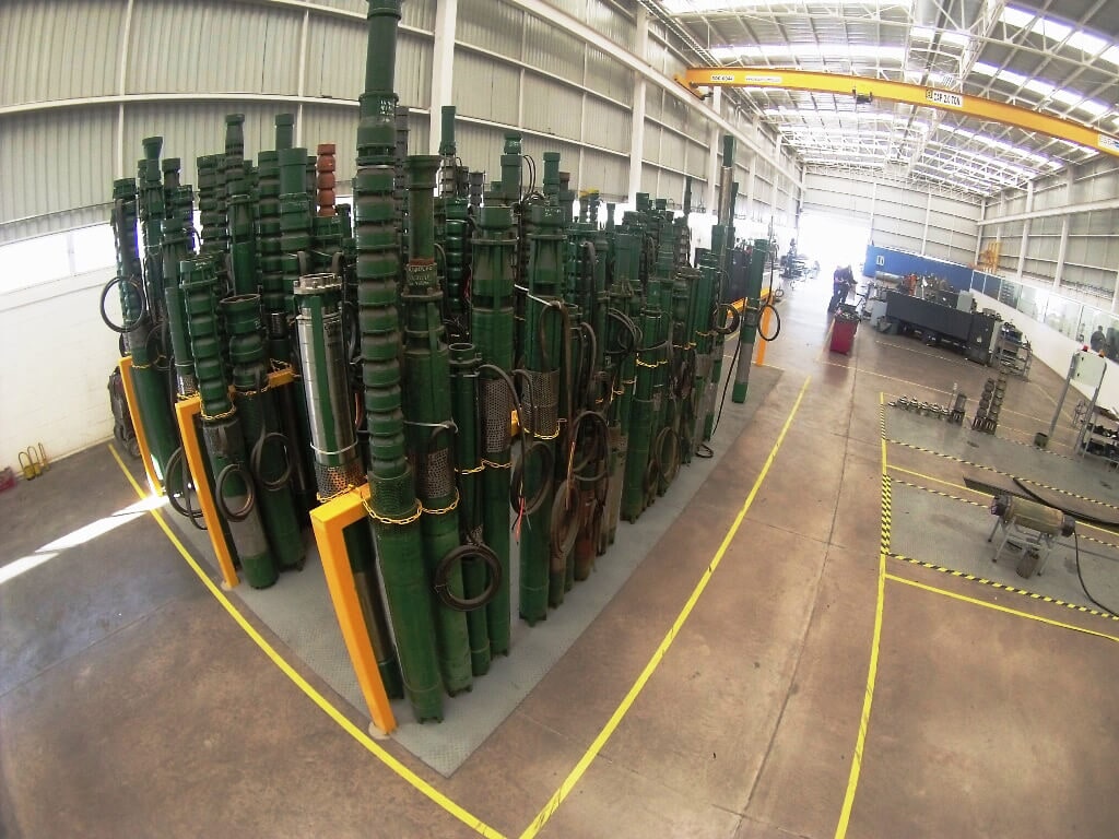 Galería en miniatura