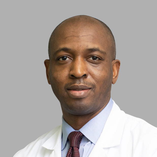 Images Ariyo Olobatoke, MD