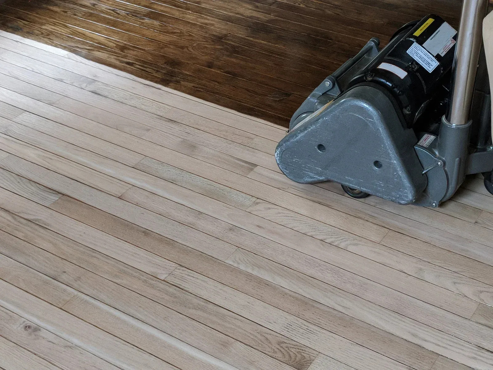 Sequoia Wood Flooring Company Image