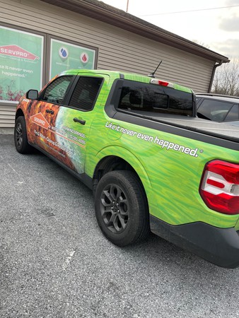 Images SERVPRO of Sinking Spring, West Reading