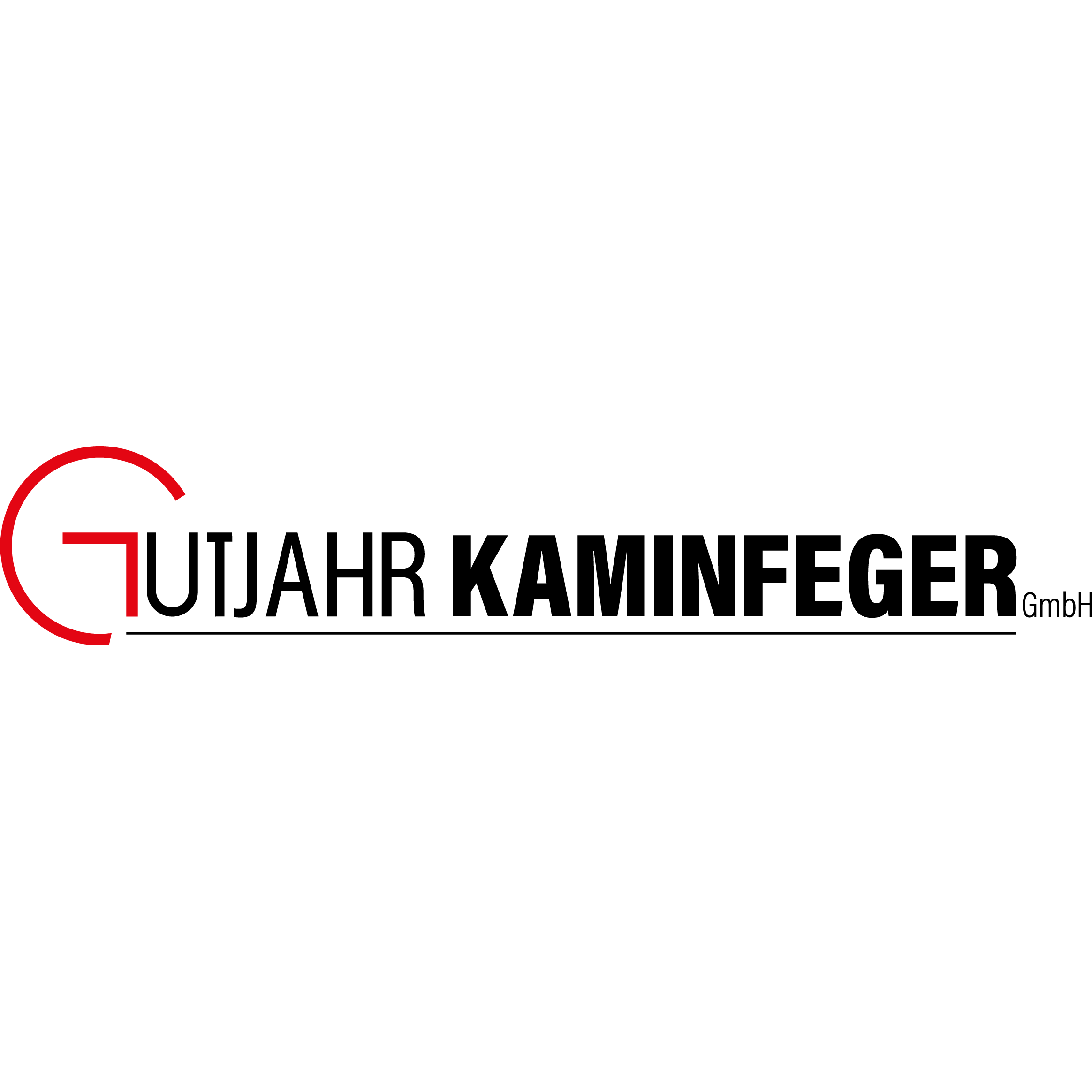 Gutjahr Kaminfeger GmbH Logo