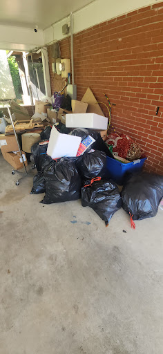 Images Scorpion Demo & Dumpster Services