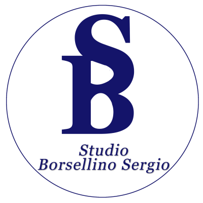 Studio Borsellino Sergio Logo