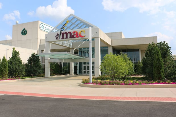 Images Crowne Plaza Lombard Downers Grove by IHG