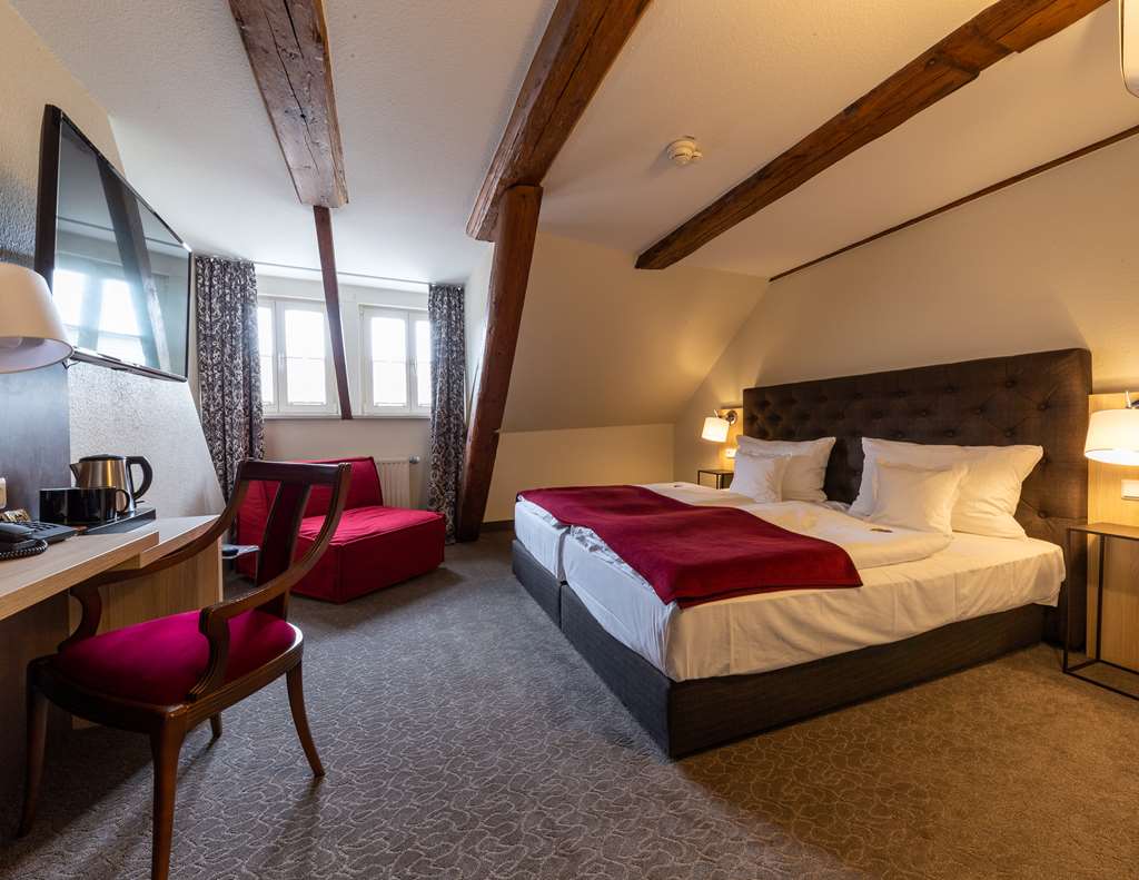 Bilder Best Western Hotel Schlossmuehle