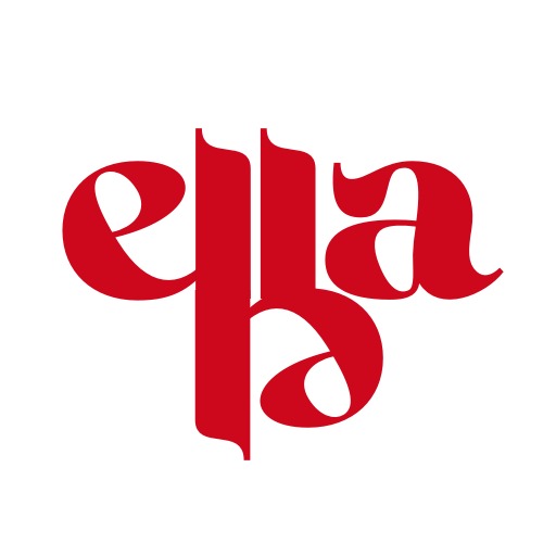 Ella & Él Centro de Belleza Logo