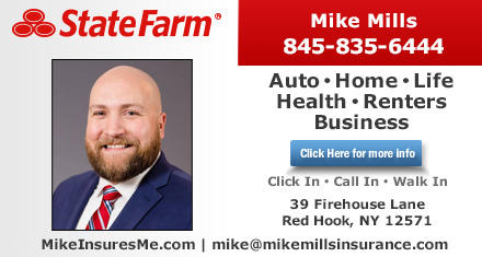 Images Mike Mills - State Farm Insurance Agent