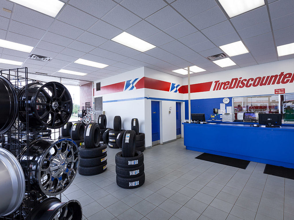 Tire discounters cincinnati coupons