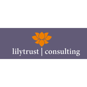 Lilytrust Consulting Logo