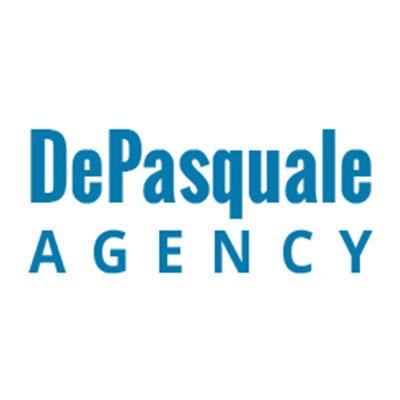 Mario C. DePasquale Logo