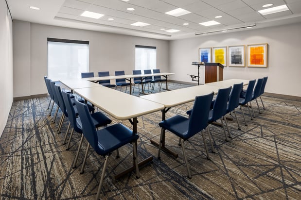 Images Holiday Inn Express & Suites Newberry by IHG