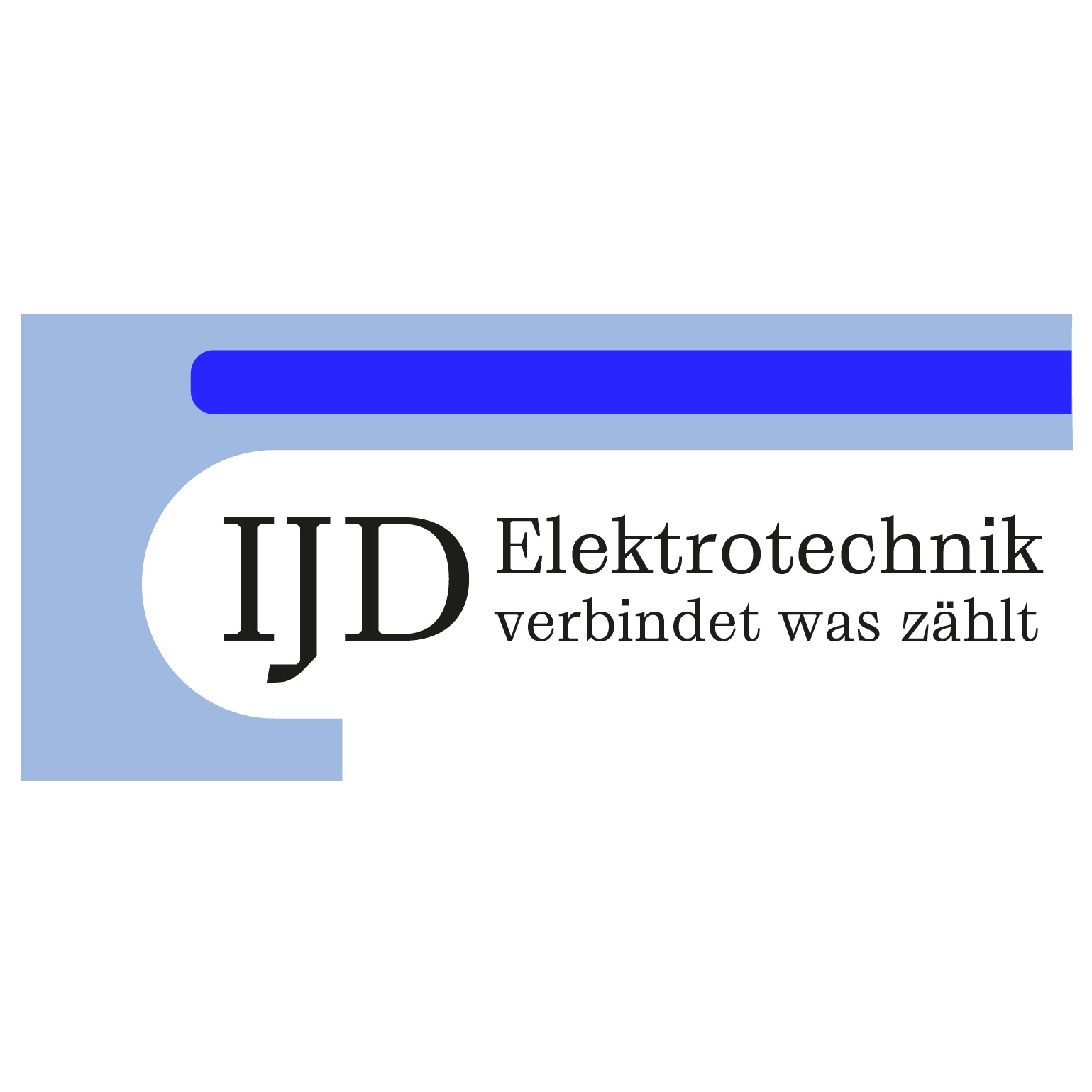IJD Elektrotechnik GmbH Logo