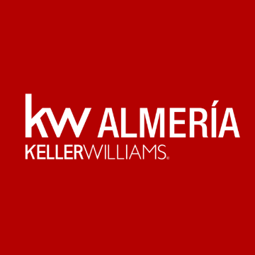 Inmobiliaria KW Almería Logo