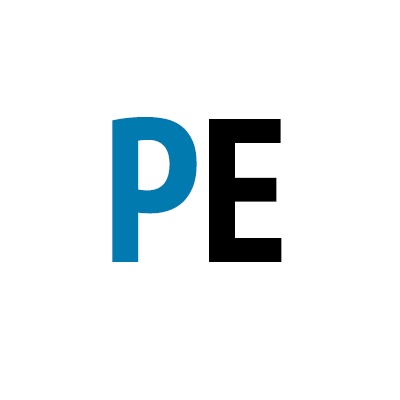 Pulvermacher Enterprises Inc. Logo
