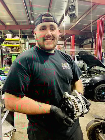 Images A&R Complete Auto Care