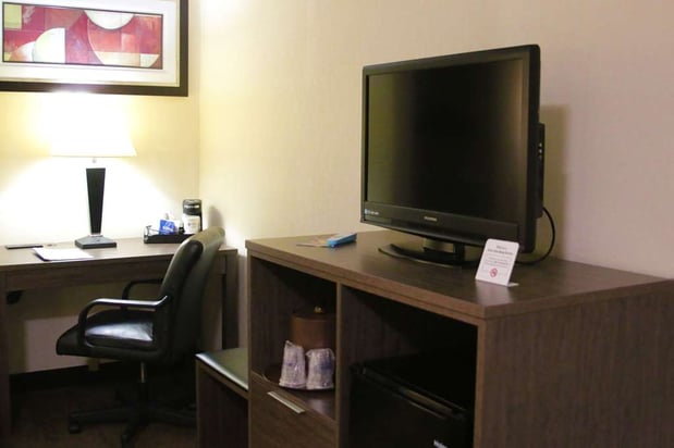 Images Best Western Galleria Inn & Suites