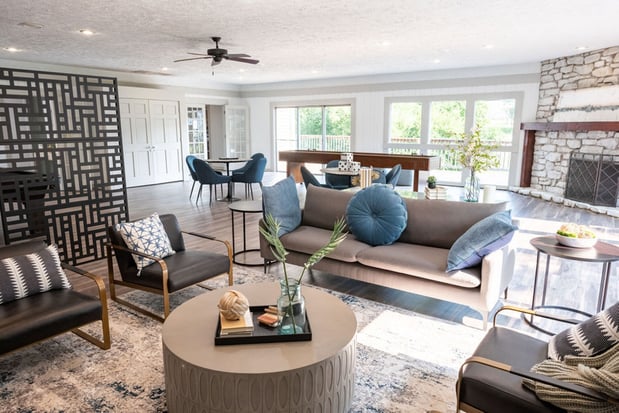 Images Eagle Creek by Spark Living