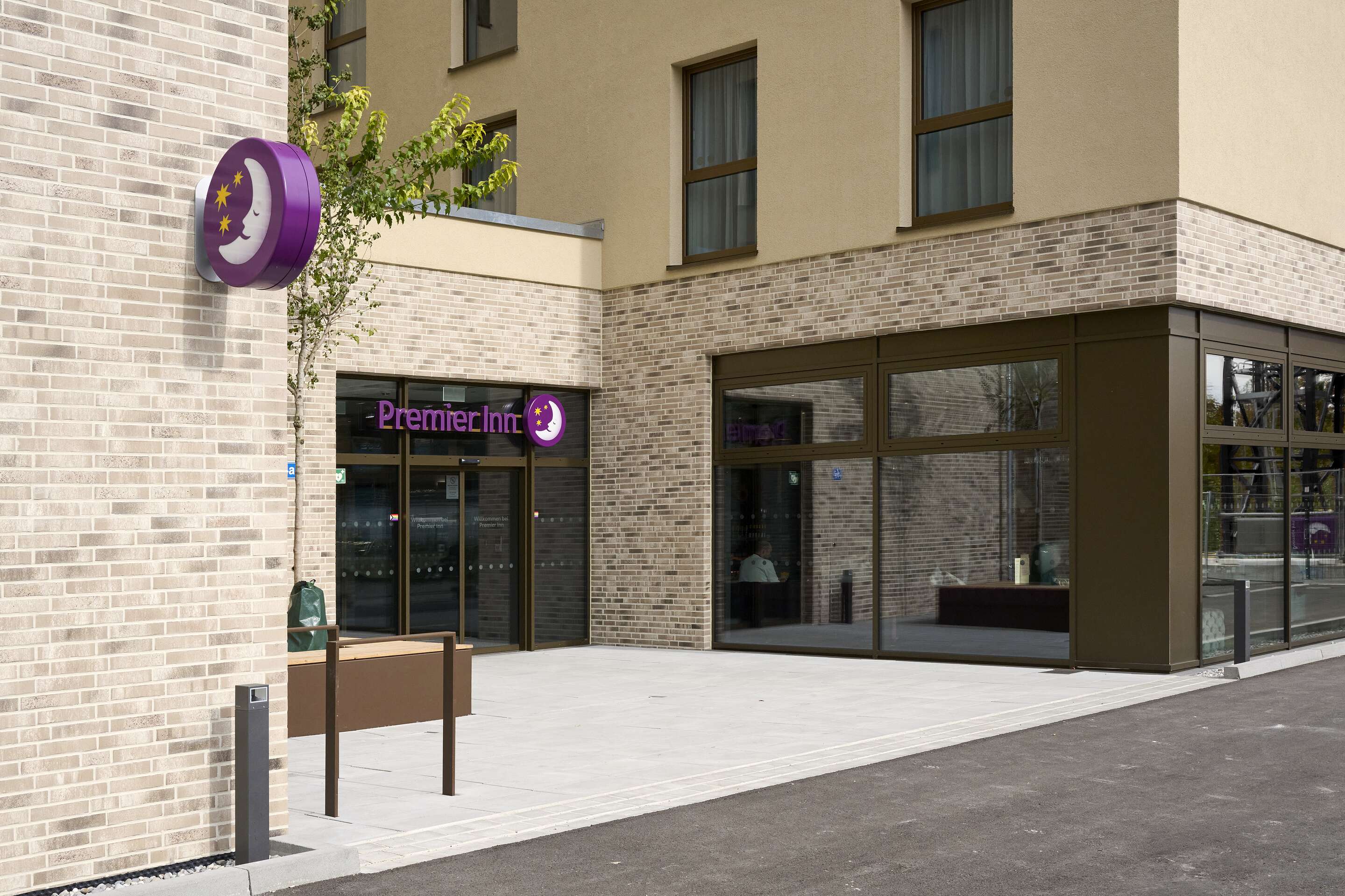 Bild 6 Premier Inn Konstanz Hotel in Konstanz