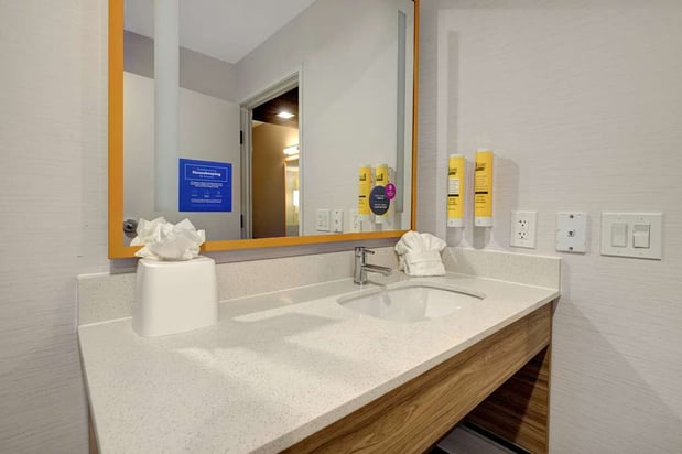Images Tru by Hilton Galveston