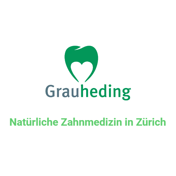 Zahnarztpraxis Grauheding Logo