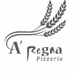A' Regna Logo