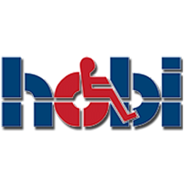 Hobi-Behindertenhilfsmittel GesmbH Logo